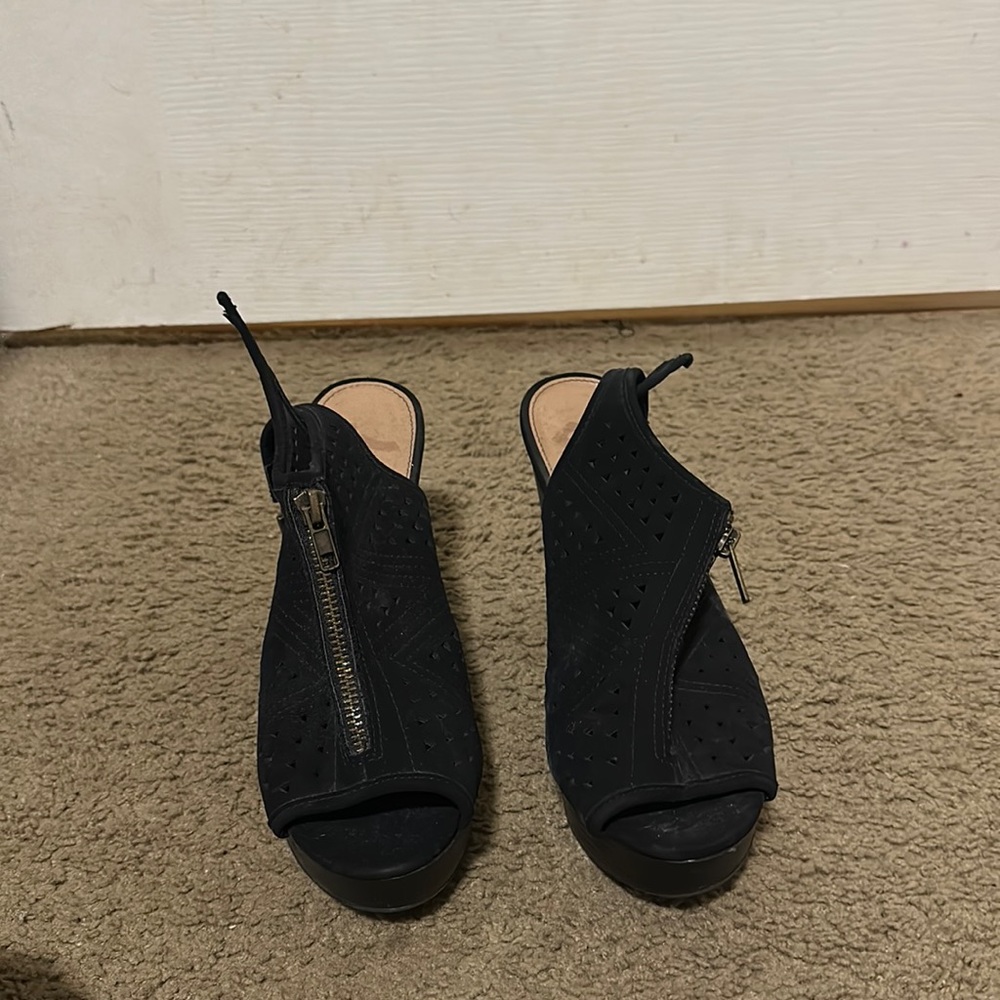 Wedges